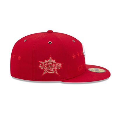 NEW ERA Cincinnati Reds 2026 All-Star Game 59FIFTY Fitted