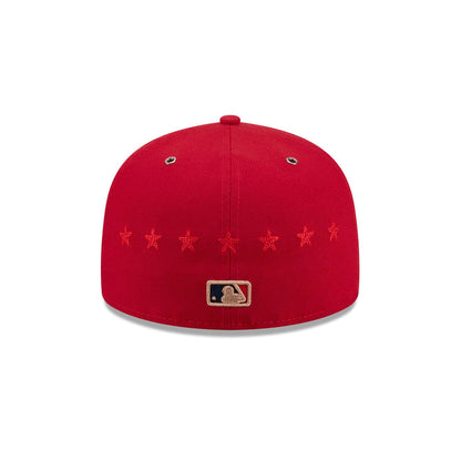NEW ERA Cincinnati Reds 2026 All-Star Game 59FIFTY Fitted