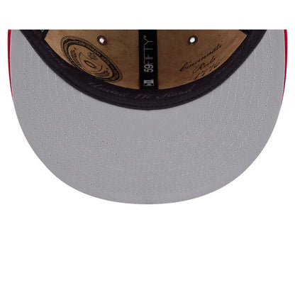 NEW ERA Cincinnati Reds 2026 All-Star Game 59FIFTY Fitted