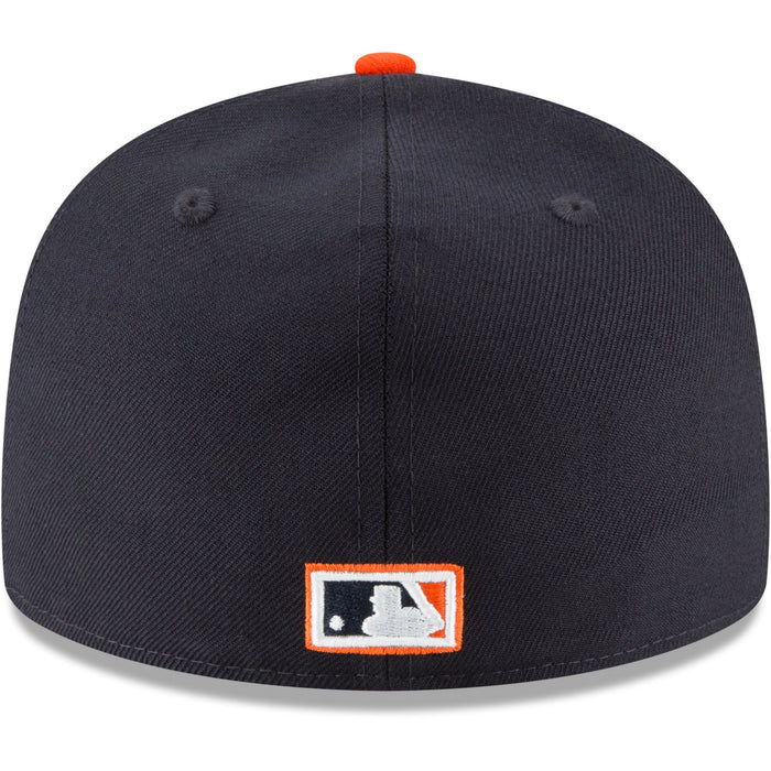 New Era Detroit Tigers Cooperstown Collection Wool 59FIFTY Fitted Hat
