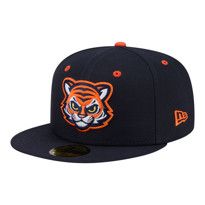 New Era Erie SeaWolves MiLB Theme Night 59FIFTY Cap