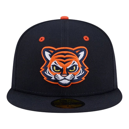 New Era Erie SeaWolves MiLB Theme Night 59FIFTY Cap
