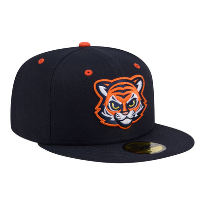 New Era Erie SeaWolves MiLB Theme Night 59FIFTY Cap