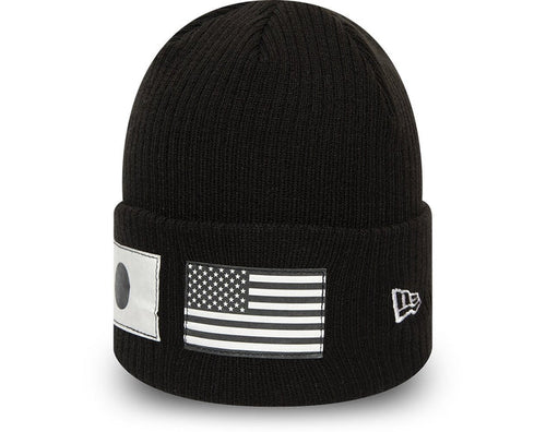 NEW ERA Flag Watch Knit