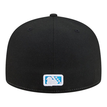 New Era Fort Wayne PufferBellies Minor League Theme Nights 59FIFTY Fitted Hat