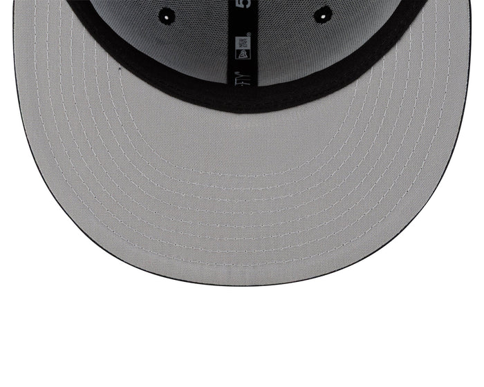 NEW ERA Frederick Keys MiLB 59FIFTY Fitted Cap