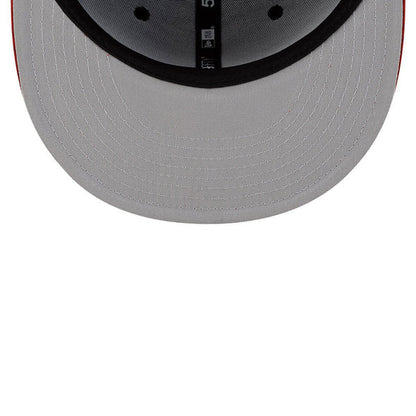 NEW ERA Great Lakes Loons Batting Practice MiLB Authentic On-Field 59FIFTY Cap