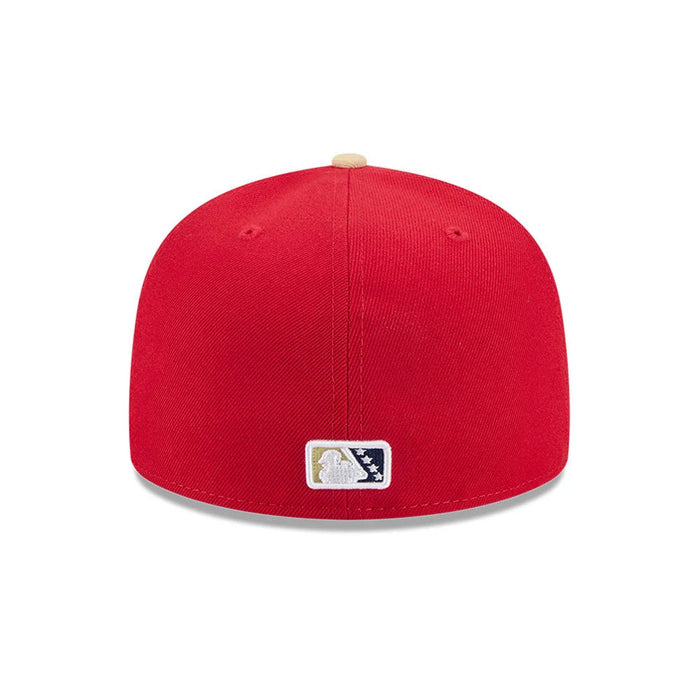 New Era Harrisburg Senators MiLB Theme Night 59FIFTY Cap