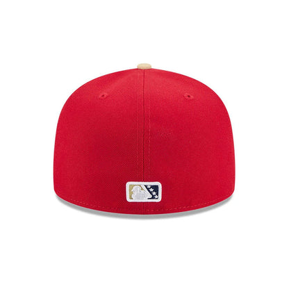 New Era Harrisburg Senators MiLB Theme Night 59FIFTY Cap