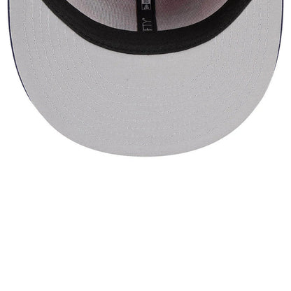 New Era Harrisburg Senators MiLB Theme Night 59FIFTY Cap