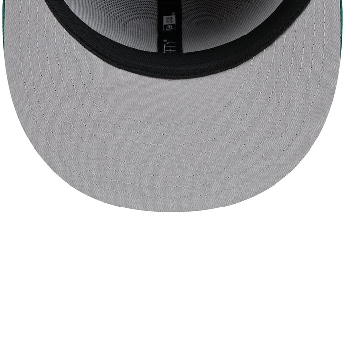 New Era Hudson Valley Renegades Maroon Theme Nights 59FIFTY Fitted Hat