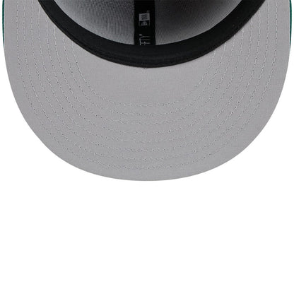 New Era Hudson Valley Renegades Maroon Theme Nights 59FIFTY Fitted Hat