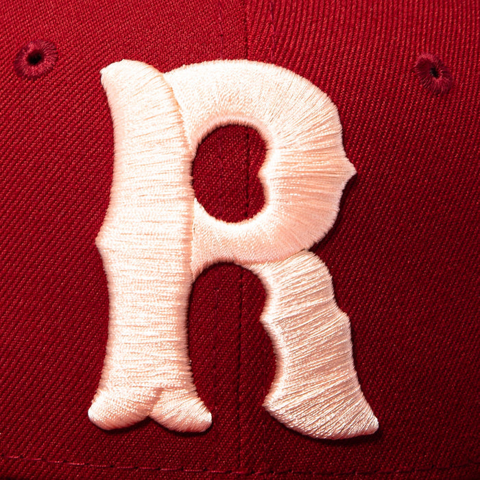 New Era Inland Empire 66ERS Pickers Minor League Theme Nights 59FIFTY Fitted Hat