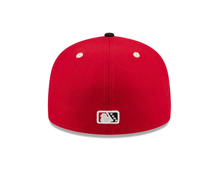 New Era Jacksonville Jumbo Shrimp Theme Nights 59FIFTY Fitted Hat