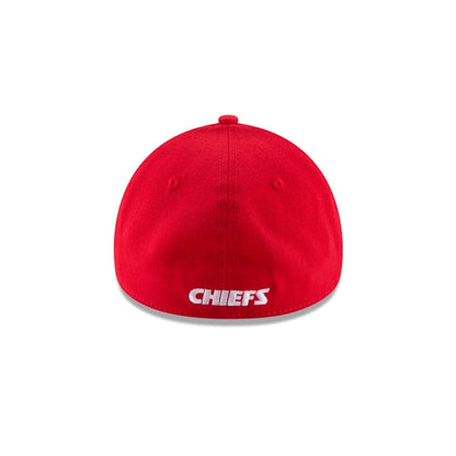 New Era Kansas City Chiefs NFL Team Classic 39THIRTY OTC Stretch Fit Cap