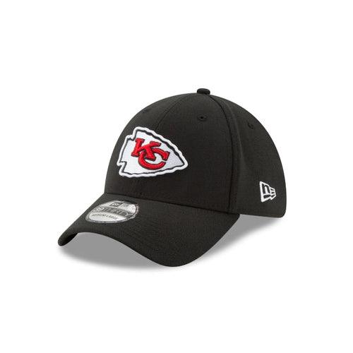 New Era Kansas City Chiefs NFL Team Classic 39THIRTY STM Stretch Fit Cap
