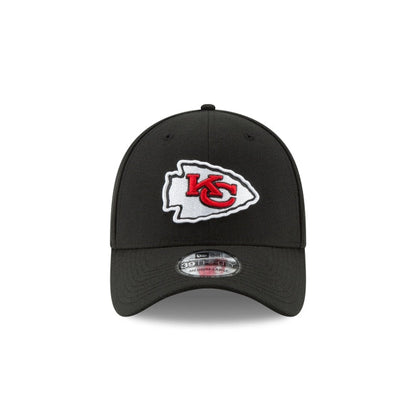 New Era Kansas City Chiefs NFL Team Classic 39THIRTY STM Stretch Fit Cap