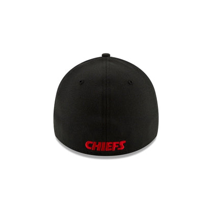 New Era Kansas City Chiefs NFL Team Classic 39THIRTY STM Stretch Fit Cap