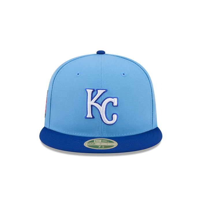 NEW ERA Kansas City Royals 2026 Hall of Fame 59FIFTY Fitted