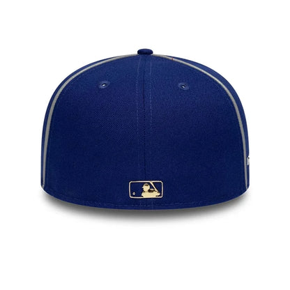 NEW ERA LA Dodgers Hajime Sorayama X MLB Dark Blue 59FIFTY Fitted Cap