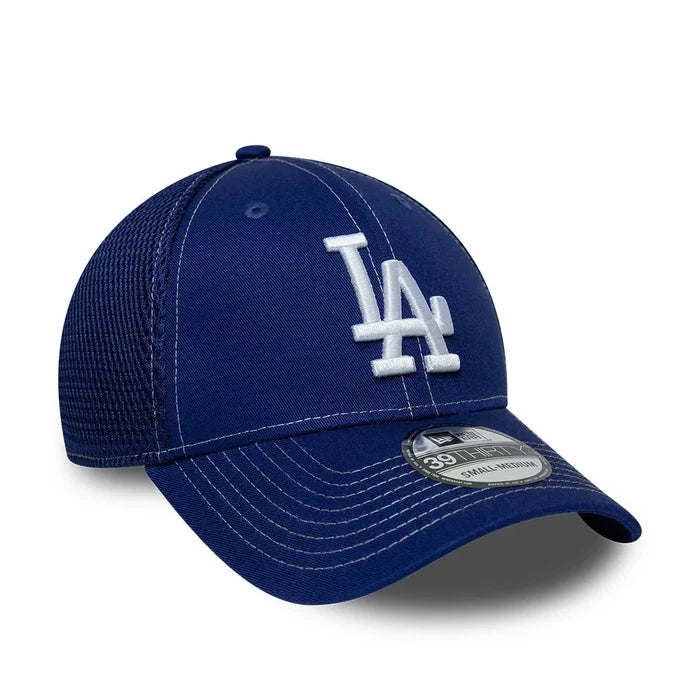 New Era LA Dodgers MLB Neo 39THIRTY Stretch Fit Cap