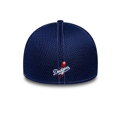 New Era LA Dodgers MLB Neo 39THIRTY Stretch Fit Cap