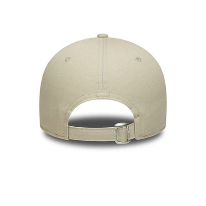 NEW ERA LA Dodgers MLB Outdoor Icon Cream 9FORTY Adjustable Cap