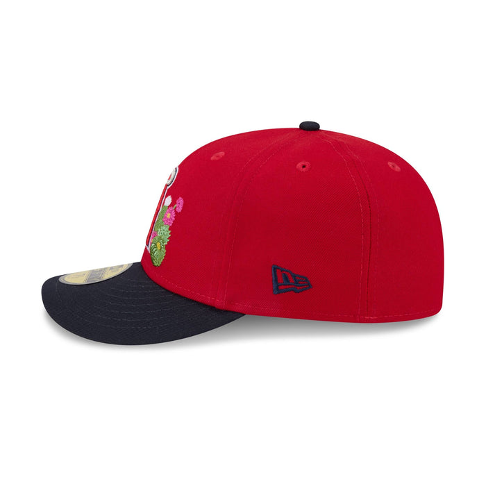 NEW ERA Los Angeles Angels  2026 Spring Training 59FIFTY Fitted
