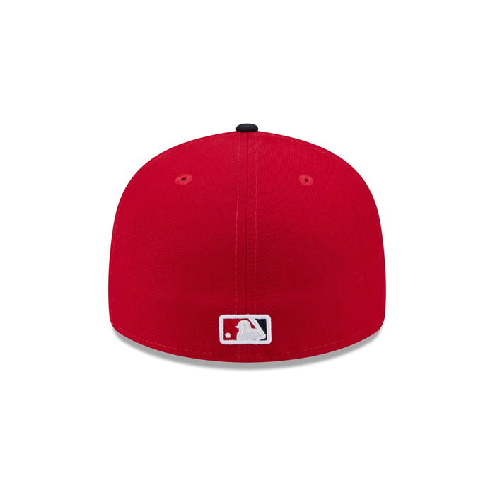 NEW ERA Los Angeles Angels  2026 Spring Training 59FIFTY Fitted