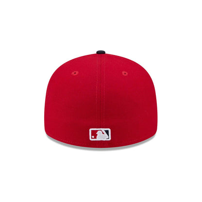 NEW ERA Los Angeles Angels  2026 Spring Training 59FIFTY Fitted