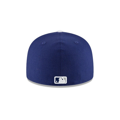 New Era Los Angeles Dodgers 1988 World Series Wool 59FIFTY Fitted