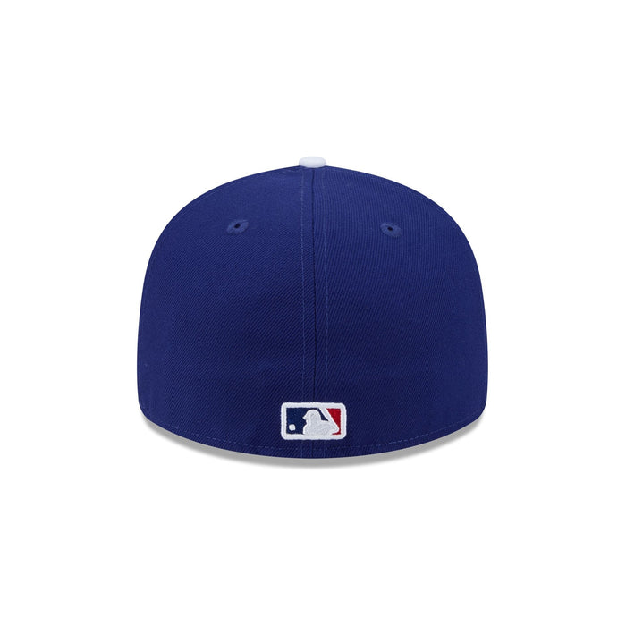 NEW ERA Los Angeles Dodgers  2026 Spring Training 59FIFTY Fitted
