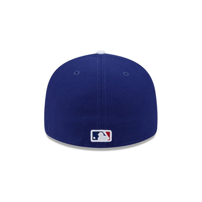 NEW ERA Los Angeles Dodgers  2026 Spring Training 59FIFTY Fitted