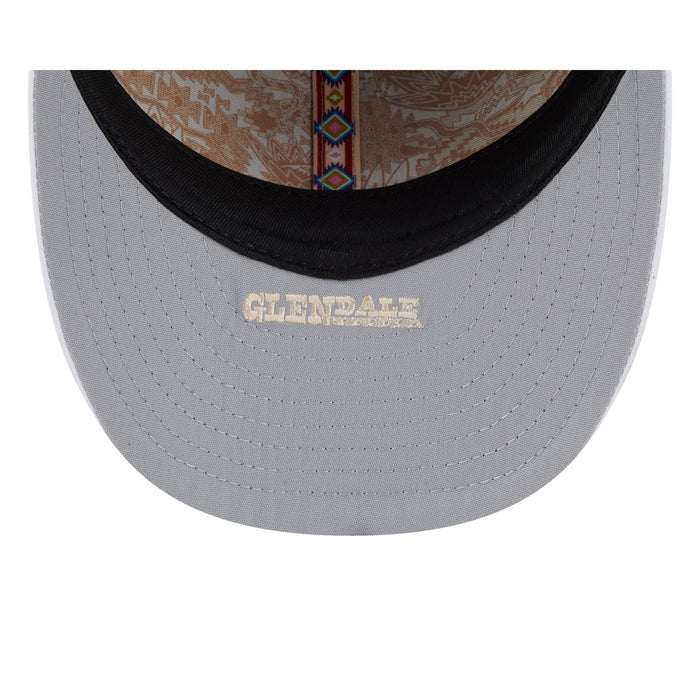 NEW ERA Los Angeles Dodgers  2026 Spring Training 59FIFTY Fitted