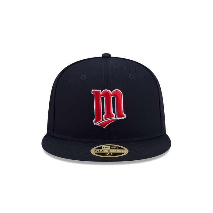 NEW ERA Minnesota Twins 2026 Hall of Fame 59FIFTY Fitted