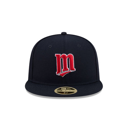 NEW ERA Minnesota Twins 2026 Hall of Fame 59FIFTY Fitted