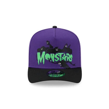 New Era Monstars Space Jam 9FIFTY A-Frame Snapback