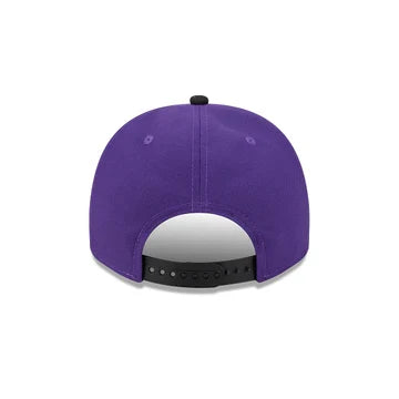 New Era Monstars Space Jam 9FIFTY A-Frame Snapback