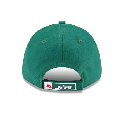 NEW ERA New York Jets The League Green 9FORTY Adjustable Cap
