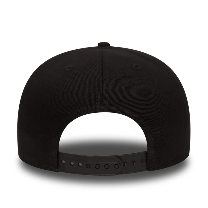 NEW ERA New York Yankees Black On Black 9FIFTY Cap
