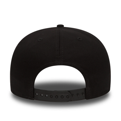 NEW ERA New York Yankees Black On Black 9FIFTY Cap