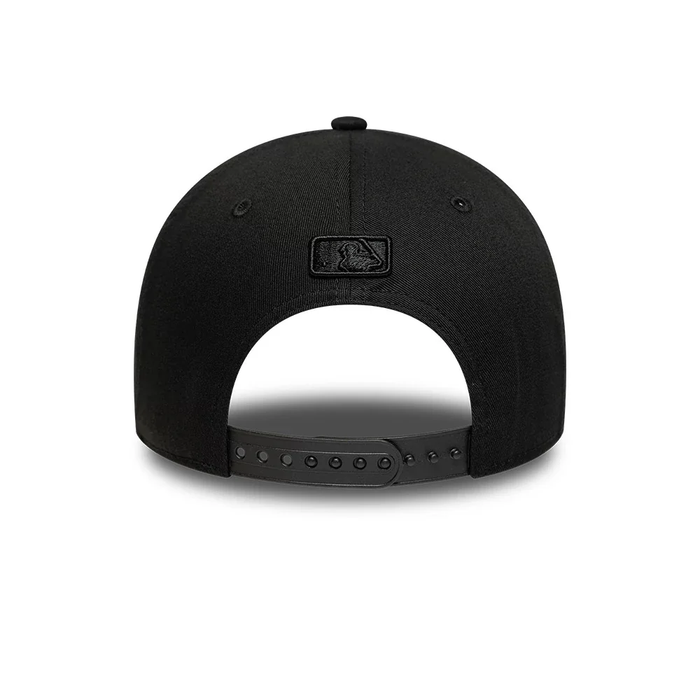 NEW ERA New York Yankees MLB Black 9FORTY M-Crown Adjustable Cap