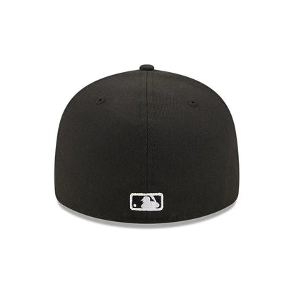 NEW ERA New York Yankees MLB Eagle Black 59FIFTY Fitted Cap