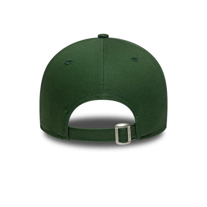NEW ERA New York Yankees MLB Food Icon Dark Green 9FORTY Adjustable Cap