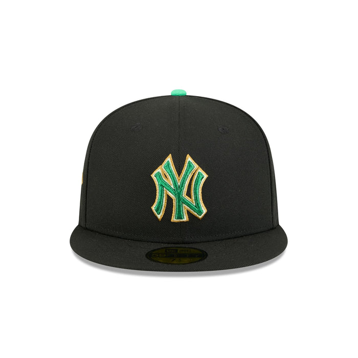 NEW ERA New York Yankees  St. Patrick's Day 2026 59FIFTY Fitted