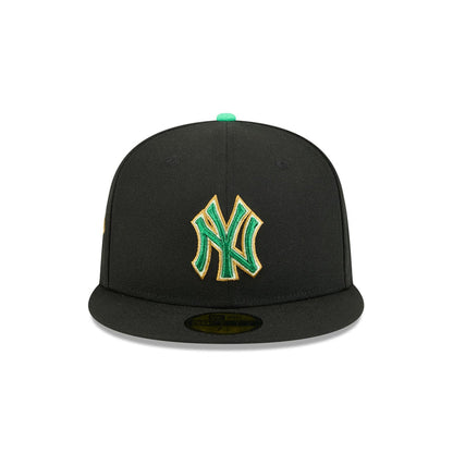 NEW ERA New York Yankees  St. Patrick's Day 2026 59FIFTY Fitted