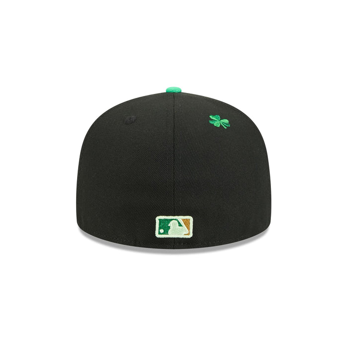 NEW ERA New York Yankees  St. Patrick's Day 2026 59FIFTY Fitted