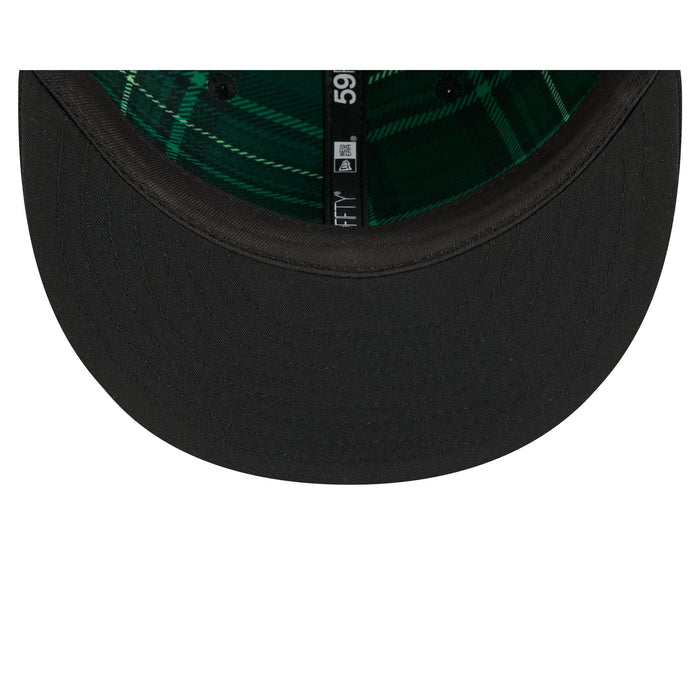 NEW ERA New York Yankees  St. Patrick's Day 2026 59FIFTY Fitted