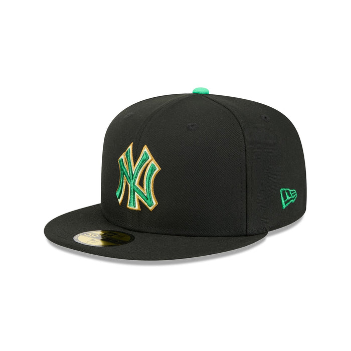 NEW ERA New York Yankees  St. Patrick's Day 2026 59FIFTY Fitted