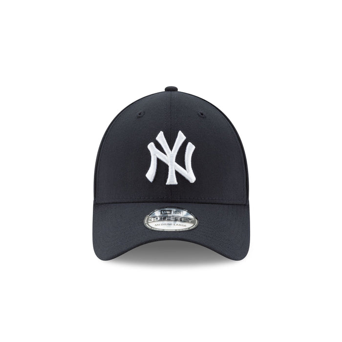 New Era New York Yankees Team Classic 39THIRTY Stretch Fit